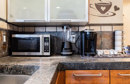 Las Vegas Condo | Cozy 2 bedroom apartment in Las Vegas