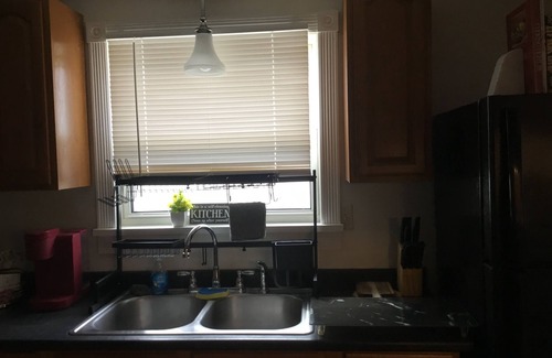 Rochester Apartment | Cozy 2 bedroom apartment in Rochester with AC and WiFi many amenities