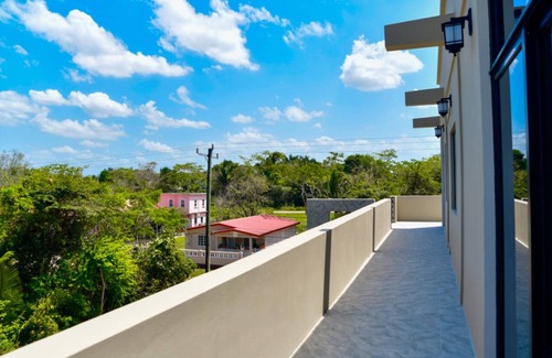 Armenia Apartment | Cozy 2-bedroom apartment adjacent to the U.S Embassy housing.