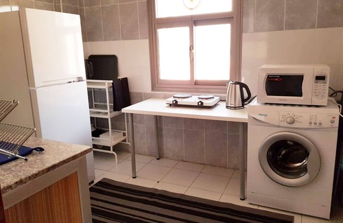 Mahboula Apartment | Cozy 2 Bedroom Apartment in Mahboula