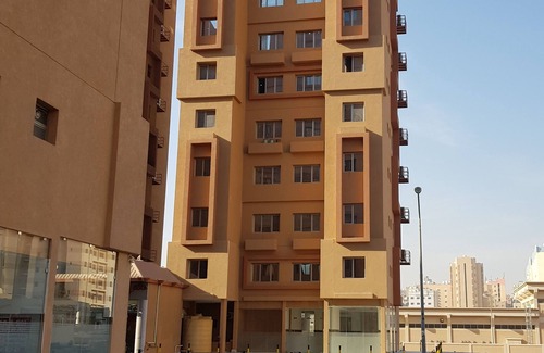 Mahboula Apartment | Cozy 2 Bedroom Apartment in Mahboula