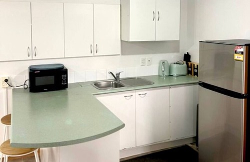 Greenlane - Ellerslie Apartment | Cozy 2-Bedroom Apartment in Mt Wellington, Auckland
