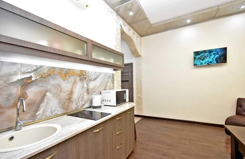 Kentron Apartment | Cozy 2-bedroom apartment in Yerevan City Center