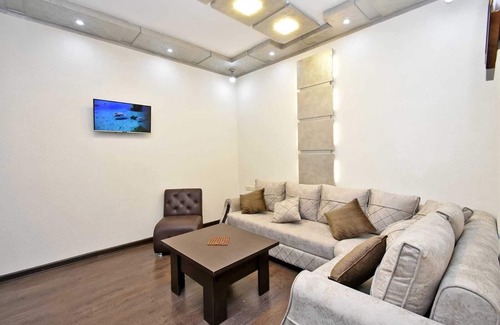 Kentron Apartment | Cozy 2-bedroom apartment in Yerevan City Center