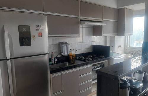 Goiania Apartment | Cozy 2-bedroom apartment with suite