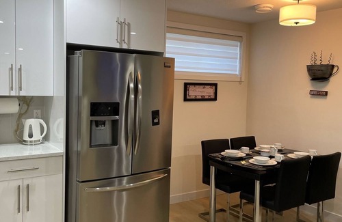 Cranston Apartment | Cozy 2 bedroom apartment in SE Calgary. Close to YMCA and hospital