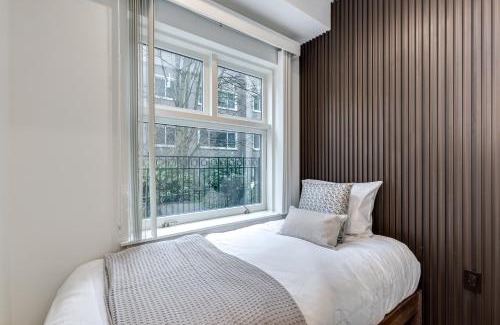 Downtown Vancouver Apartment | Cozy 2 Bedroom Apartment