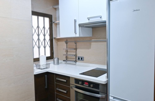 Arapiles Apartment | Cozy 2-bedroom apartment in Chamberi