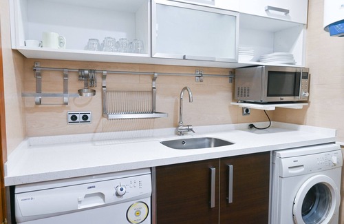 Arapiles Apartment | Cozy 2-bedroom apartment in Chamberi