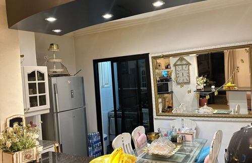 Jdeideh Apartment | Cozy 2-Bedroom Apartment with Balcony – Your Peaceful Haven in Jdeideh