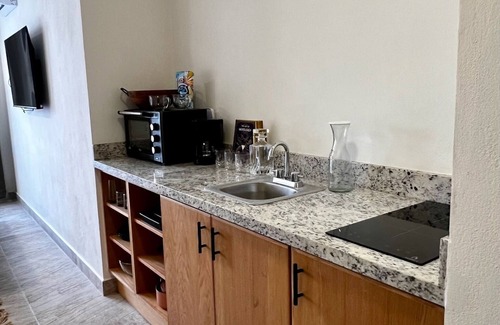 Bacalar Apartment | Cozy 2-bedroom apartment in amazing Bacalar Lagoon