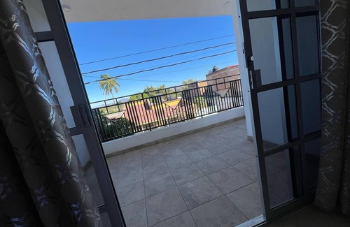 Tequila Apartment | Cozy 2-bedroom apartment in charming Tequila with WiFi, AC