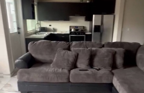 Tijuana Municipality Apartment | Cozy 2-bedroom apartment in welcoming Tijuana with WiFi, AC