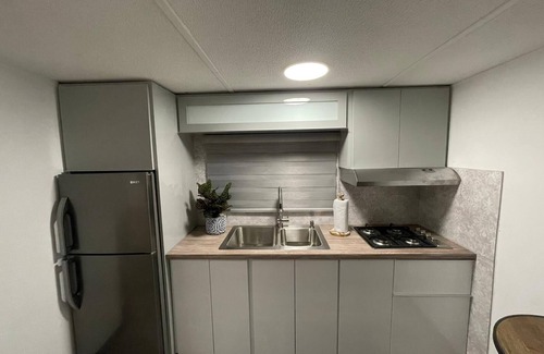 Arecibo House | Cozy 2-bedroom apartment in charming Arecibo with WiFi, AC