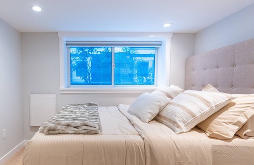 Green Lake Apartment | Cozy 2 bedroom apartment near Greenlake