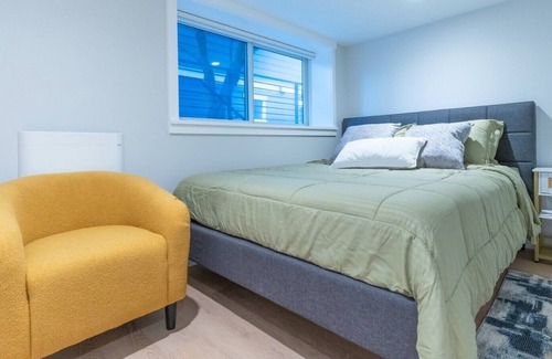 Green Lake Apartment | Cozy 2 bedroom apartment near Greenlake