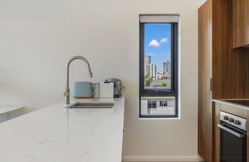 Miami Apartment | Cozy 2 Bedroom Apartment Miami - Beach 250 metres