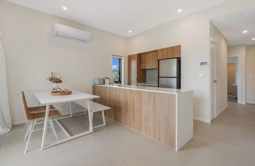 Miami Apartment | Cozy 2 Bedroom Apartment Miami - Beach 250 metres