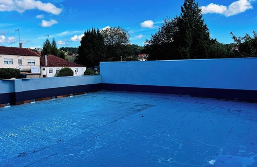 Lalin Apartment | Cozy 2 Bedroom Apartment in Lalin