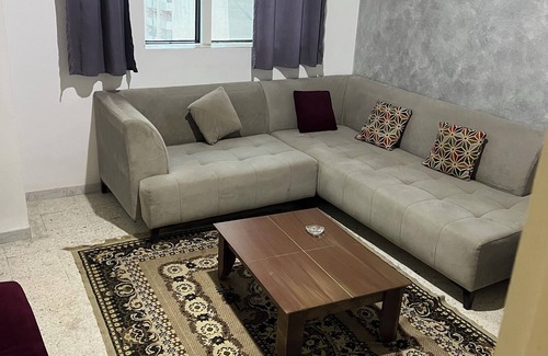 Centre Ville Apartment | Cozy 2-bedroom apartment in welcoming Sfax with AC