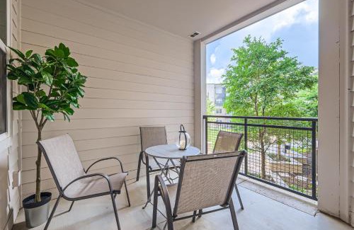 Montopolis Apartment | Cozy 2-bedroom apartment in lovely Austin