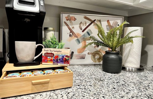 Durant Apartment | Cozy 2-bedroom apartment with AC, WiFi in charming Durant