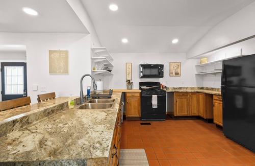 Remsen Apartment | Cozy 2-bedroom apartment with AC, WiFi in charming Remsen