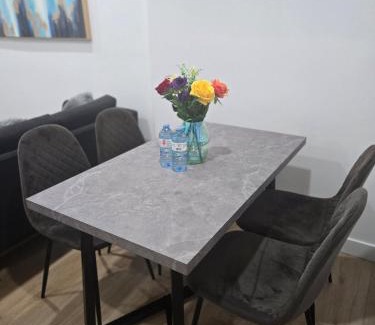 Calgary Apartment | Cozy 2-Bedroom Basement Suite Just Minutes from the Airport