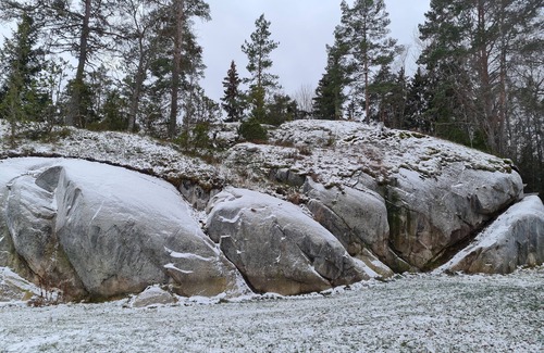 Norrtalje Cottage | Cozy 2-bedroom cottage in Norrtälje, 60 minutes from Stockholm