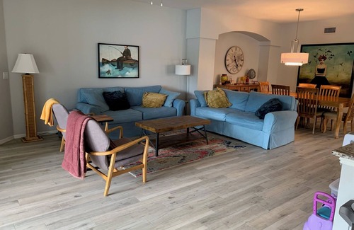 Bonita Springs Condo | Cozy 2-bedroom condo with fitness room, WiFi in enjoyable Bonita Springs