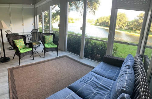 Bonita Springs Condo | Cozy 2-bedroom condo with fitness room, WiFi in enjoyable Bonita Springs