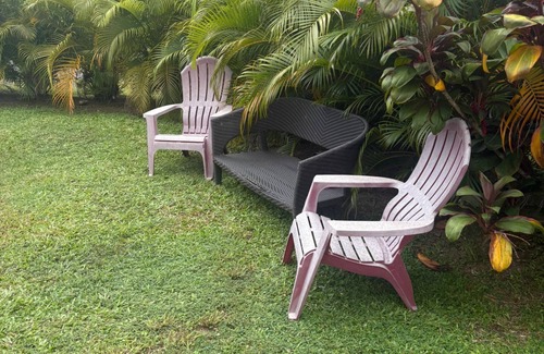Rio Blanco Cabin | Cozy 2-bedroom cabin in charming Naguabo with WiFi, AC