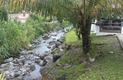 Rio Blanco Cabin | Cozy 2-bedroom cabin in charming Naguabo with WiFi, AC
