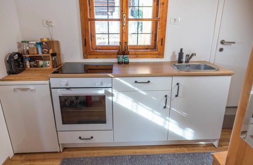 Koprivnik v Bohinju Ski Chalet | Cozy 2-bedroom chalet in the mountains with WiFi