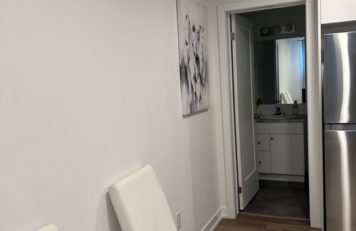 Niagara Falls House | Cozy 2-Bedroom close to the Falls