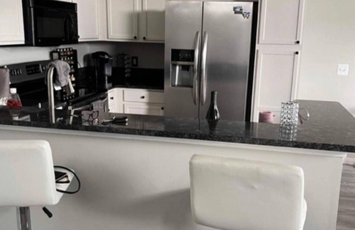 Chesterfield Condo | Cozy 2-bedroom condo with WiFi, AC in peaceful New Baltimore