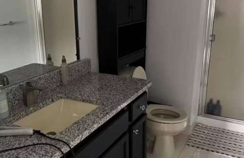 Chesterfield Condo | Cozy 2-bedroom condo with WiFi, AC in peaceful New Baltimore