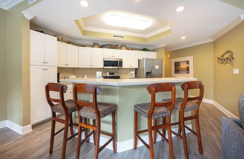 Orange Beach Condo | Cozy 2 Bedroom Condo - Phoenix on the Bay 1214