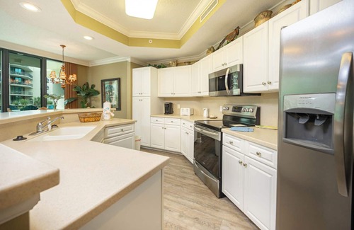 Orange Beach Condo | Cozy 2 Bedroom Condo - Phoenix on the Bay 1214