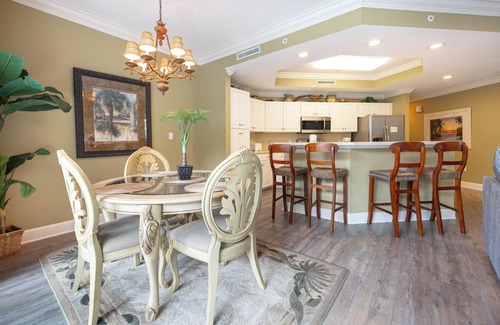 Orange Beach Condo | Cozy 2 Bedroom Condo - Phoenix on the Bay 1214