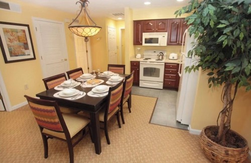 Williamsburg Condo | Cozy 2-bedroom condo with AC, WiFi in charming Williamsburg