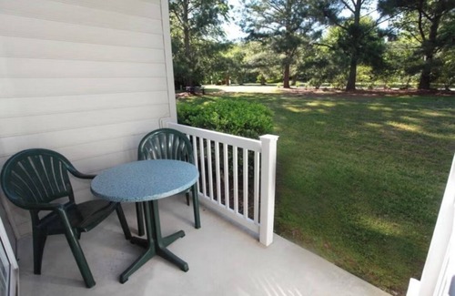 Williamsburg Condo | Cozy 2-bedroom condo with AC, WiFi in charming Williamsburg