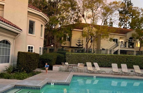 Aliso Viejo Condo | Cozy 2-bedroom condo with WiFi, fitness room in charming Aliso Viejo