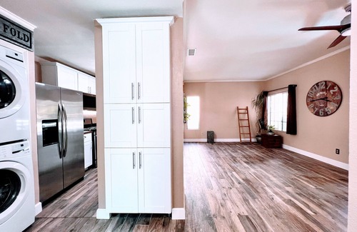 Santa Susana Condo | Cozy 2-bedroom condo Fully Furnished Monthly rent in enjoyable Simi Valley