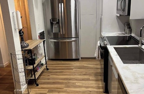 San Diego Condo | Cozy 2-bedroom condo in charming heart of San Diego close to everything!