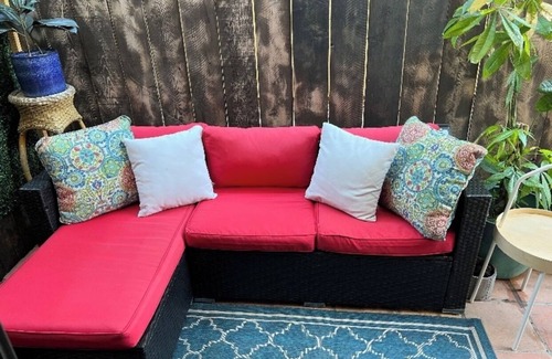 San Diego Condo | Cozy 2-bedroom condo in charming heart of San Diego close to everything!