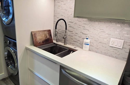 South San Jose Condo | Cozy 2-bedroom condo in charming San Jose with AC, WiFi