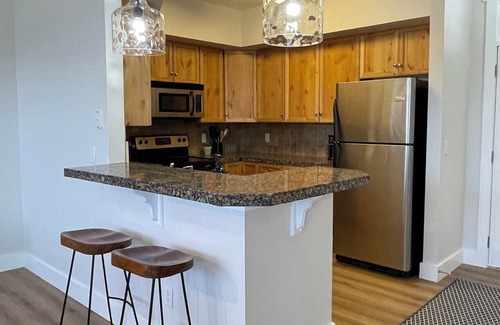 Fraser Condo | Cozy 2-bedroom condo in fabulous Fraser near Winter Park Ski Resort