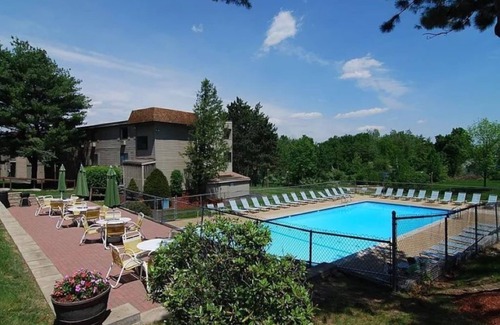 Weirs Beach Condo | Cozy 2-bedroom condo in beautiful Laconia near Weirs Beach