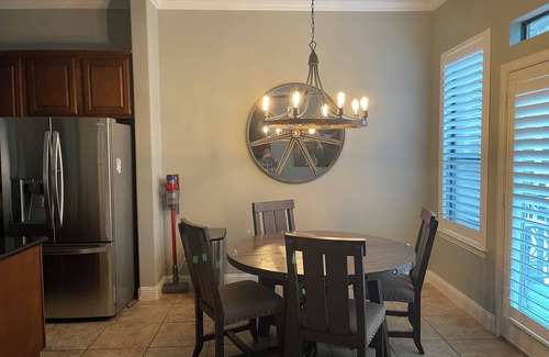 Legacy Park Condo | Cozy 2-bedroom condo in welcoming Plano with AC, WiFi